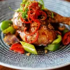 Business 2 image JAMES ST BAR + KITCHEN Table Booking in Northbridge WA