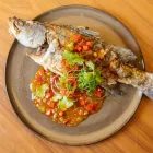 Business 3 image JAMES ST BAR + KITCHEN Table Booking in Northbridge WA