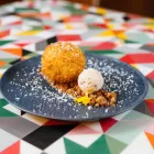 Business 5 image JAMES ST BAR + KITCHEN Table Booking in Northbridge WA