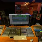 Business 3 image JAMINAJAR MUSIC PRODUCTION Rehearsal Studios in Narrabeen NSW