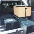 Business 2 image JARAM AUSTRALIA Work Van Shelving in Welshpool WA