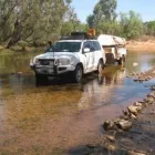 Business 4 image JARAM AUSTRALIA Work Van Shelving in Welshpool WA