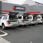 Business 5 image JARAM AUSTRALIA Work Van Shelving in Welshpool WA