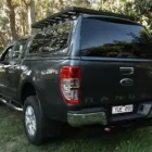 Business 6 image JARAM AUSTRALIA Work Van Shelving in Welshpool WA