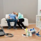 Business 6 image JARVIS HOME SERVICES housekeeper melbourne in Melbourne VIC