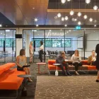 Business 2 image JASPER HOTEL Hotel in Melbourne VIC