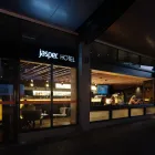 Business 7 image JASPER HOTEL Hotel in Melbourne VIC