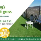 Business 1 image JAY'S SYNTHETIC GRASS PTY LTD Landscaping & Landscape Design in Malaga WA