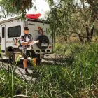 Business 1 image JAYCO DUBBO Trailers in Dubbo NSW