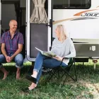 Business 3 image JAYCO DUBBO Trailers in Dubbo NSW