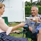 Business 5 image JAYCO DUBBO Trailers in Dubbo NSW