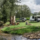 Business 13 image JAYCO DUBBO Trailers in Dubbo NSW