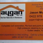 Business 7 image JAYGAN ROOF RESTORATION & MAINTENANCE Roof Restoration & Repairs in Perth WA
