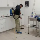 Business 4 image JBN COMMERCIAL CLEANING AUBURN Window Cleaning in Auburn NSW