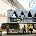 Business 4 image JC AIR CONDITIONING INSTALLATION Commercial Air Conditioning in Marrickville NSW