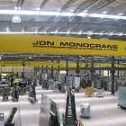 Business 2 image JDN MONOCRANE Crane Hire in Dandenong VIC