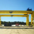 Business 4 image JDN MONOCRANE Crane Hire in Dandenong VIC