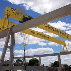 Business 5 image JDN MONOCRANE Crane Hire in Dandenong VIC