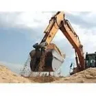 Business 1 image JEFF THOMPSON EXCAVATOR HIRE Excavating Contractor in Pink Lily QLD