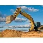 Business 2 image JEFF THOMPSON EXCAVATOR HIRE Excavating Contractor in Pink Lily QLD