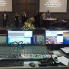 Business 1 image JEFFREY STEWART Public Address (PA) Sound Systems in Sydney NSW