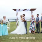 Business 6 image JEFFREY STEWART Public Address (PA) Sound Systems in Sydney NSW