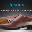 Business 6 image JENNEN SHOES Wedding Shoes in Boronia VIC
