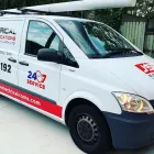 Business 2 image JESSE MALIVANEK Electrician in Coogee NSW