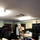 Business 5 image JESSE MALIVANEK Electrician in Coogee NSW