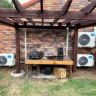 Business 10 image JESSE MALIVANEK Electrician in Coogee NSW