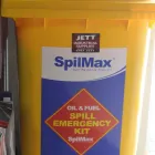 Business 11 image JETT INDUSTRIAL SUPPLIES Welding Consumables in Queenton QLD