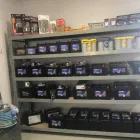 Business 15 image JETT INDUSTRIAL SUPPLIES Welding Consumables in Queenton QLD