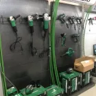 Business 21 image JETT INDUSTRIAL SUPPLIES Welding Consumables in Queenton QLD