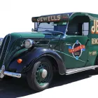 Business 1 image JEWELLS REMOVALS & STORAGE Storage Solutions in Toowoomba QLD