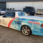 Business 1 image JIM'S CAR DETAILING MOUNT BARKER SOUTH mini car detail in Mount Barker SA