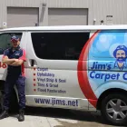 Business 1 image JIM'S CARPET CLEANING CASTLE HILL Upholstery Cleaning Service in Castle Hill NSW