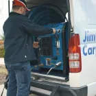 Business 4 image JIM'S CARPET CLEANING GOSFORD Upholstery Cleaning Service in Wyee Point NSW