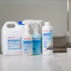 Business 7 image JIM'S CLEANING PENRITH CENTRAL Vacate Cleaning in Oakhurst NSW