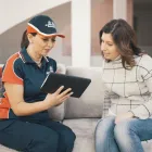 Business 2 image JIM'S CLEANING TULLAMARINE Vacate Cleaning in Reservoir VIC