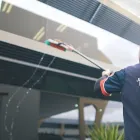 Business 1 image JIM'S WINDOW & PRESSURE CLEANING SHEIDOW PARK Window Cleaning Service in Sheidow Park SA