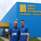 Business 2 image JIM’S SELF STORAGE Wine Storage in Williamstown VIC