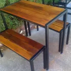 Business 1 image JND TIMBER AND STEEL Outdoor Furniture in Melbourne VIC