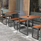 Business 10 image JND TIMBER AND STEEL Outdoor Furniture in Melbourne VIC