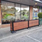 Business 13 image JND TIMBER AND STEEL Outdoor Furniture in Melbourne VIC