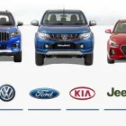 Business 1 image JOHN HUGHES GROUP Used Car Sales in Victoria Park WA