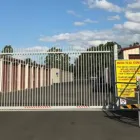 Business 4 image JOHNSON ROAD SELF STORAGE GRACEMERE Storage Solutions in Gracemere QLD