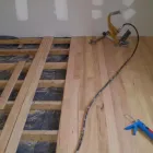 Business 5 image JOYE TIMBER SUTHERLAND PTY LTD Timber Supplies in Auburn NSW