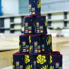 Business 2 image JUNGLE MERCHANDISE Warehouse Storage Facility in Marrickville NSW