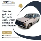 Business 1 image JUNK CAR REMOVAL SYDNEY Car & Automotive Transmissions in Sydney NSW