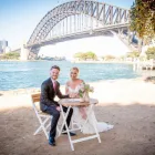 Business 1 image JUST MARRIED WEDDINGS Wedding Venues in Chatswood NSW